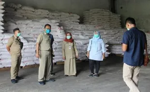 Sidak Pupuk dan Pestisida di Sragen, KP3 Jateng Temui Ini di Distributor & KPL...