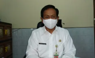 Dinsos PA3KB Klaten Targetkan Kabupaten Layak Anak Tingkat Nindya