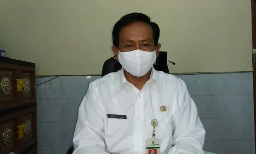 Dinsos PA3KB Klaten Targetkan Kabupaten Layak Anak Tingkat Nindya