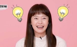 Tak Terduga, Ternyata Ini Member Running Man yang Jadi Sahabat Jeon So Min