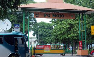 Revitalisasi Pasar Kota Sragen: Lahan PG Mojo Masuk Radar Pemkab Untuk Lokasi Pasar Darurat