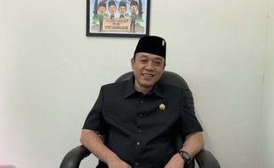 DPRD Karanganyar Ingatkan Camat dan ASN Jangan Terlibat Politik Praktis