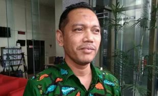 Beredar Kabar Pegawainya yang Tak Lolos TWK Diusulkan Masuk BUMN, Ini Tanggapan KPK