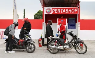 Ikuti Pasar Dunia, Harga Pertamax Cs Disebut Berpeluang Naik