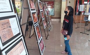 Foto-Foto Lawas Ungkap Kecamatan Baki Sukoharjo Dulunya Dikelilingi Pabrik Gula dan Tembakau