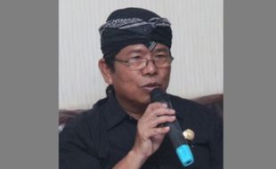 Puji Kerja Gibran-Teguh, Fraksi PDIP Solo Tegaskan Tetap Kritis dan Korektif