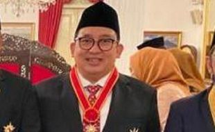 Begini Fadli Zon kala Din Syamsuddin Dituding GAR ITB Radikal