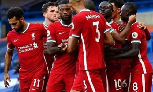 Liverpool Gagal Cetak Gol Saat Kalah di Markas Southampton