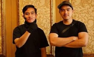 Rudy Sudah Siapkan Beberapa Pesan, Gibran Dorong Kaesang Segera Sowan