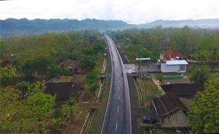 Harga Tanah di Wonogiri Selatan Dulu Rp50.000, Kini Jadi Rp400.000