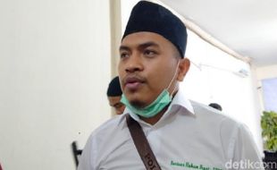 Hasil Tes Swab Rizieq Syihab Tak Diumumkan, Ada Apa?