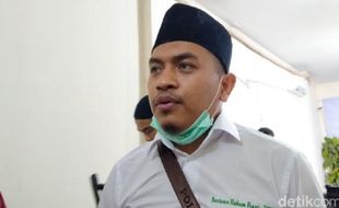 FPI Tak Akan Gugat Pemerintah Lewat PTUN