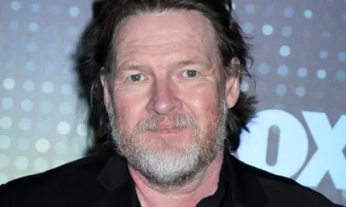 Donal Logue Perankan Brian Irons di Reboot Resident Evil