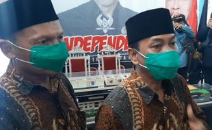 Debat Pilkada Solo: Bajo Klaim Cagar Budaya di Solo Banyak yang Dijual, Ini Faktanya!