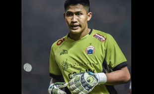 Kabar Duka: Mantan Kiper Persija Jakarta Meninggal Dunia