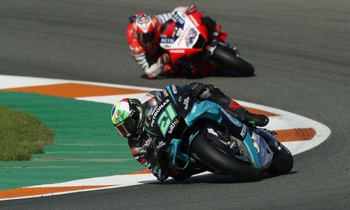 Pembalap Tim Satelit Menggila di Moto GP 2020, Apa Rahasianya?