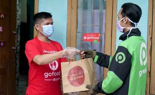 Tembus Rp68 Triliun, Transaksi Food Delivery Indonesia Terbesar di ASEAN