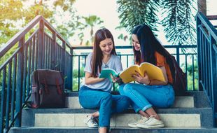 Keren! Ini Satu-Satunya Kampus di Indonesia yang Punya 1 Juta Mahasiswa