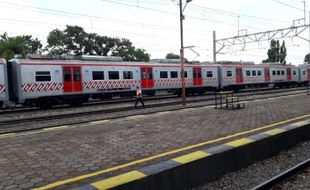 KRL Jogja-Solo Diharapkan Terintegrasi dengan BST dan Trans Jogja