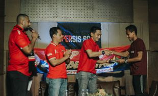 Waduh, Persis Solo Terancam Kehilangan Seluruh Pemain di Akhir Tahun Ini