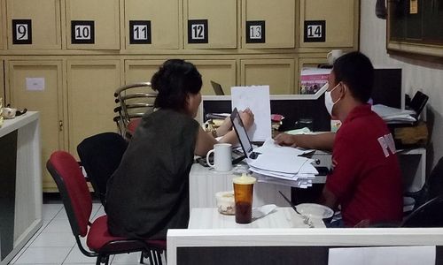 Gelapkan Uang Rp15 Miliar, Ini Bisnis Perempuan Asal Surabaya Dengan Perusahaan Di Solo