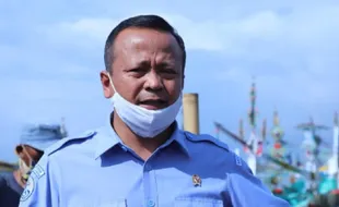 Fantastis, Uang Masuk ke Rekening Penampung Suap Edhy Prabowo Rp9,8 Miliar