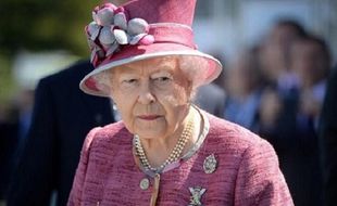 London Bridge Has Fallen Buntuti Meninggalnya Ratu Elizabeth II