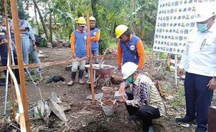 Sedang Dibangun, Graha Inklusi Sragen Bakal Sediakan Layanan Paripurna Bagi Difabel