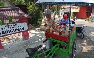 3 Pentol Lezat & Ngehits di Sragen, Mana Favoritmu?