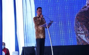 Wujudkan Kemandirian Farmasi, Pemerintah Dukung Inisiatif Swasta Produksi Vaksin