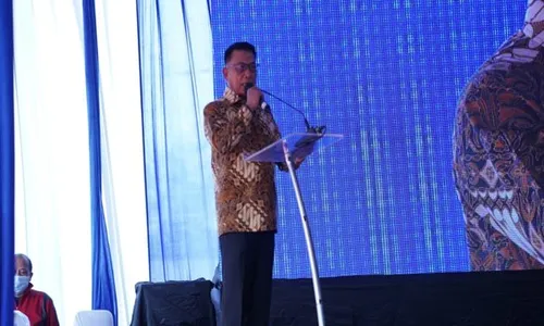 Wujudkan Kemandirian Farmasi, Pemerintah Dukung Inisiatif Swasta Produksi Vaksin