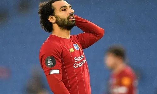 Penyelesaian Lemah Jadi Biang Kerok Kekalahan Liverpool atas Everton