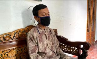 Dari Lapas Nusakambangan Sampai Kembali Bertani, Ini Kisah Eks Napi Terorisme Asal Karanganyar