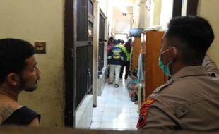 Rekonstruksi Penganiayaan Tahanan hingga Meninggal di Polres Klaten Ungkap Fakta Ini