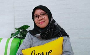 Lewat Pentas Seni, Yayasan Kakak Ajak Anak Muda Solo Promosi Perdamaian