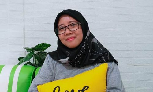 Lewat Pentas Seni, Yayasan Kakak Ajak Anak Muda Solo Promosi Perdamaian