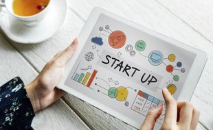 Sabar, Pendanaan Startup Lagi Seret