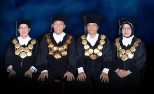 Dies Natalis ke-23, Universitas Setia Budi Cetak Lulusan Berkompeten dan Berbudi Pekerti Luhur