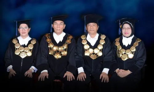 Dies Natalis ke-23, Universitas Setia Budi Cetak Lulusan Berkompeten dan Berbudi Pekerti Luhur