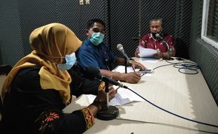 Hari AIDS Sedunia, KPA Klaten: 1.000 Warga Klaten Idap HIV/AIDS