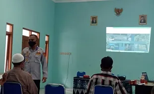 Ada Aplikasi Sinau, Pelayanan Angkutan Umum di Sragen Jadi Mudah