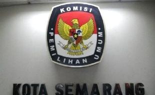 Ombudsman Jateng Tuding KPU Kota Semarang Maladministrasi