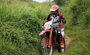 Inilah Riding Gear yang Tepat Saat Berkendara Off Road