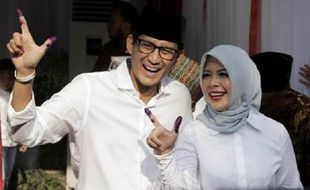 Ini Daftar Pejabat Negara Paling Kaya dengan Harta Triliunan, Sandiaga Nomor Dua