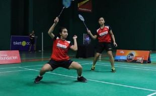 Liga PB Djarum Jadi Ajang Pembuktian 112 Pebulu Tangkis Muda