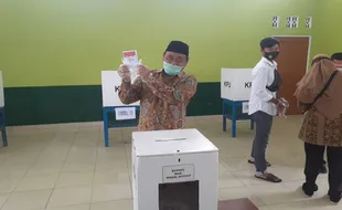 Soroti Tingginya Jumlah Suara Tidak Sah Pilkada Sukoharjo 2020, Joswi: Kok Bisa Ya?