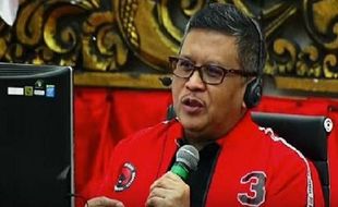 PDIP Klaim Gibran dan Bobby Tepis Isu Politik Dinasti