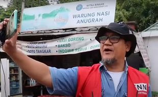 Bawa Barang Ini, Youtuber Edy Mulyadi Siap Penuhi Panggilan Penyidik