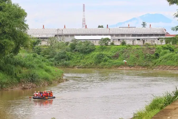 Harta Karun Bengawan Solo