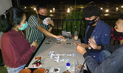 Menggairahkan Kembali Board Game Dengan Play Day